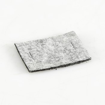 Refrigerator air filter