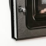 DOOR ASSEMBLY