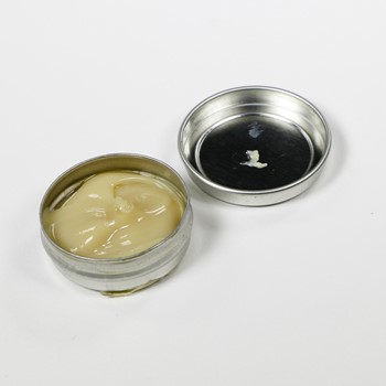Agitator grease