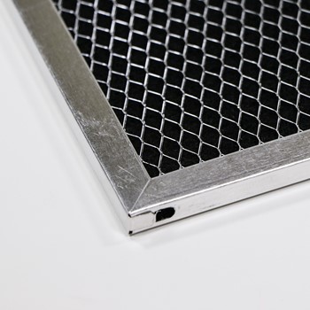 CHARCOAL FILTER # MW/MHC
