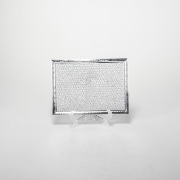 CHARCOAL M/O HOOD FILTER