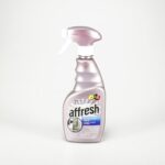 Cleaner Affresh stainless steel