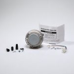 Condenser fan motor assembly Kit