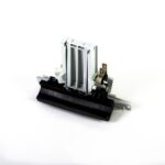 LATCH ASSY (BLACK) 1 WPL_WPW10130695_ Door_Latch_Assembly-Default