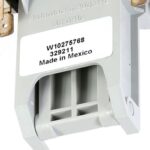 WPL_WPW10130695_ Door_Latch_Assembly-Default
