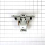 WPL_WPW10130695_ Door_Latch_Assembly-Default