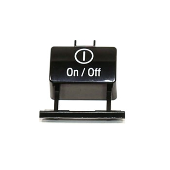 PUSH BUTTON CAP