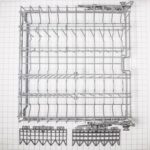 Dish rack