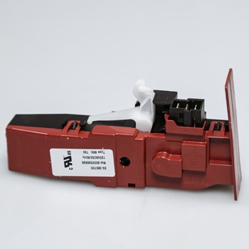 bsh-00648526_washer_door_latch_lock_mechanism-default bsh 00648526 washer door latch lock mechanism default