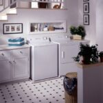 WASHER FLOOR TRAY