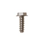 SCREW 8-16 HXW 1/2 SS