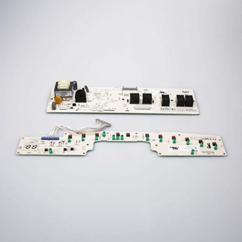 KIT-MAIN & TACTILE BOARD