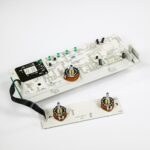 BOARD ASM MOUNTED