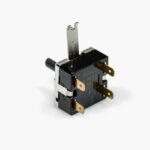 SWITCH ROTARY
