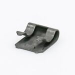 Retaining clip for clutch