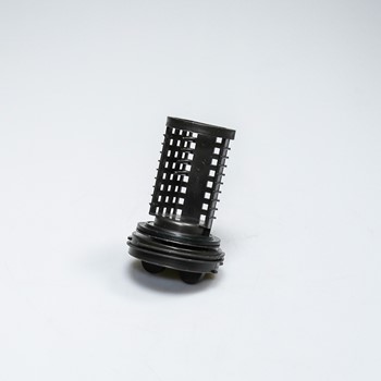 PUMP, PARTS ASSEMBLY, SVC