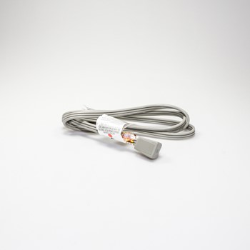 POWER CORD ANGLED