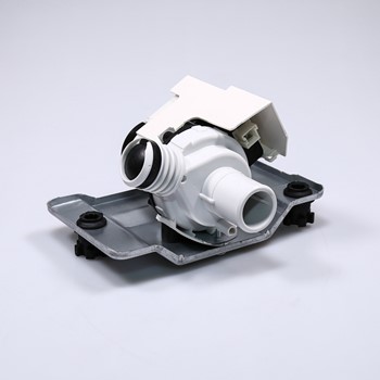 ASSY PUMP DRAIN;WF337AAW,FRONTIER II,-,-