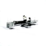 Drain pump assembly