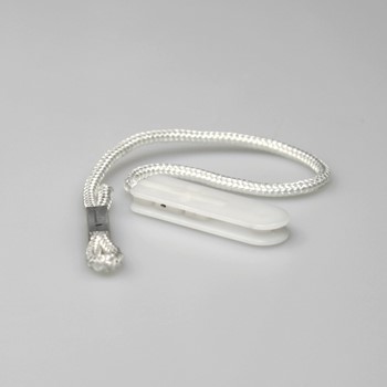 SVC-ROPE-DOOR SPRING;POM/POLYESTER/S25C,