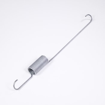 SPRING,LEG TALL TUB(BLUE)