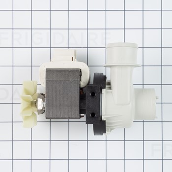 PUMP-DRAIN ASSY