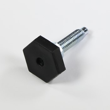LEVELING LEG ASSY