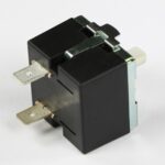 Push-to-start switch