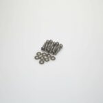 SCREW