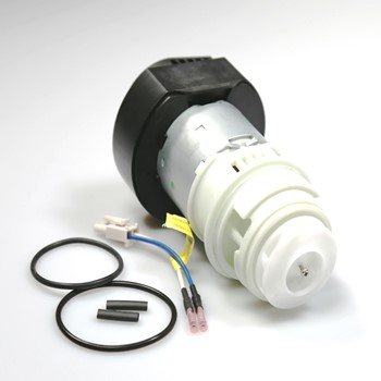 MOTOR KIT W HARNESS
