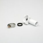 SIPHON BREAK(W/CLAMP)