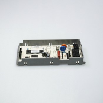 Dishwasher electronic control board