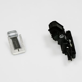 LATCH-DOOR