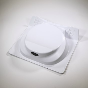 DOOR-INNER (WHITE)