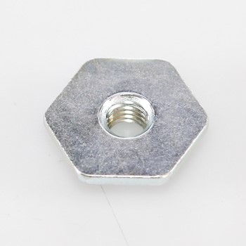 Hexagon Flange Nut