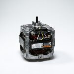 MOTOR-DRVE