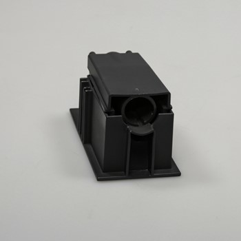Nozzle - deliver assembly