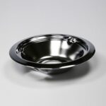 RANGE 6 CHROME BURNER BOWL