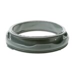 WASHING MACHINE DOOR GASKET