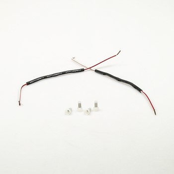 Fuse link kit with instructions