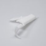 REFRIGERATOR RECESS DOOR CRANK