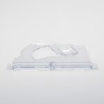 COVER CRUSHER HSG DISP