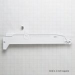 geh-wr17x2769_refrigerator_drawer_slide_rail-default
