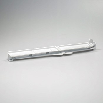 FRIDGE DRAWER RAIL SLIDE - LEFT