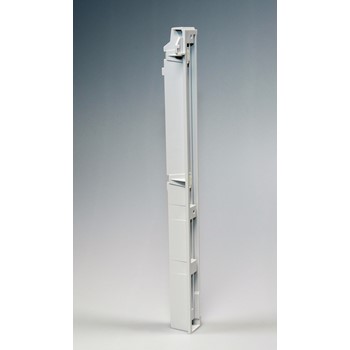 FRIDGE CRISPER DRAWER SLIDE RAIL -RIGHT