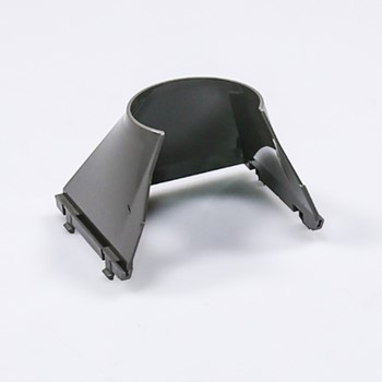 Funnel dispenser