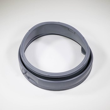 Door boot seal