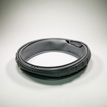 DOOR-DIAPHRAGM;GW-PJT,EPDM,T1.5,GRY,G-PJ