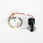 MOTOR-FAN