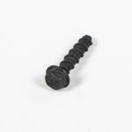 SCREW-BLK